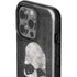 Silent Skull iPhone 15 Pro Impact Case