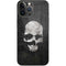 Silent Skull iPhone 15 Pro Max Skin