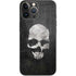 Silent Skull iPhone 15 Pro Max Skin