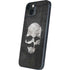 Silent Skull iPhone 15 Skin