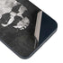 Silent Skull iPhone 15 Skin