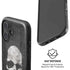 Silent Skull iPhone 16 Magsafe Impact Case