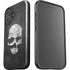 Silent Skull iPhone 16 Plus Impact Case