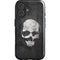Silent Skull iPhone 16 Plus Magsafe Impact Case