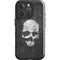 Silent Skull iPhone 16 Pro Impact Case