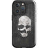 Silent Skull iPhone 16 Pro Impact Case