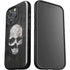 Silent Skull iPhone 16 Pro Impact Case