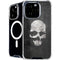 Silent Skull iPhone 16 Pro MagSafe Case