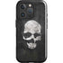 Silent Skull iPhone 16 Pro Magsafe Impact Case