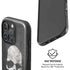Silent Skull iPhone 16 Pro Magsafe Impact Case