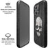 Silent Skull iPhone 16 Pro Magsafe Impact Case