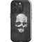 Silent Skull iPhone 16 Pro Max Impact Case