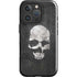 Silent Skull iPhone 16 Pro Max Impact Case