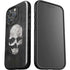 Silent Skull iPhone 16 Pro Max Impact Case