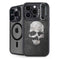 Silent Skull iPhone 16 Pro Max Kickstand Case