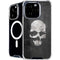 Silent Skull iPhone 16 Pro Max MagSafe Case