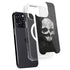 Silent Skull iPhone 16 Pro Max MagSafe Case