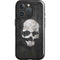 Silent Skull iPhone 16 Pro Max Magsafe Impact Case
