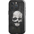 Silent Skull iPhone 16 Pro Max Magsafe Impact Case