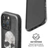 Silent Skull iPhone 16 Pro Max Magsafe Impact Case