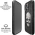 Silent Skull iPhone 16 Pro Max Magsafe Impact Case