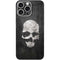 Silent Skull iPhone 16 Pro Max Skin