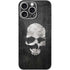 Silent Skull iPhone 16 Pro Max Skin