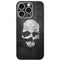 Silent Skull iPhone 16 Pro Skin