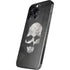 Silent Skull iPhone 16 Pro Skin