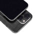 Silent Skull iPhone 16 Pro Skin