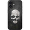 Silent Skull iPhone 16 Skin