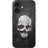 Silent Skull iPhone 16 Skin