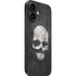 Silent Skull iPhone 16 Skin