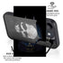 Silent Skull iPhone 16e Kickstand Case