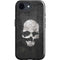 Silent Skull iPhone 16e Impact Case