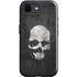 Silent Skull iPhone 16e Impact Case