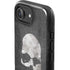 Silent Skull iPhone 16e Impact Case