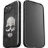 Silent Skull iPhone 16e Impact Case