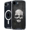 Silent Skull iPhone 16e MagSafe Case
