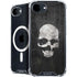 Silent Skull iPhone 16e MagSafe Case