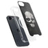 Silent Skull iPhone 16e MagSafe Case