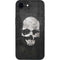 Silent Skull iPhone 16e Skin