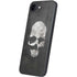 Silent Skull iPhone 16e Skin