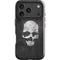 Silent Skull iPhone 18 Pro Impact Case
