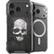 Silent Skull iPhone 18 Pro MagSafe Case