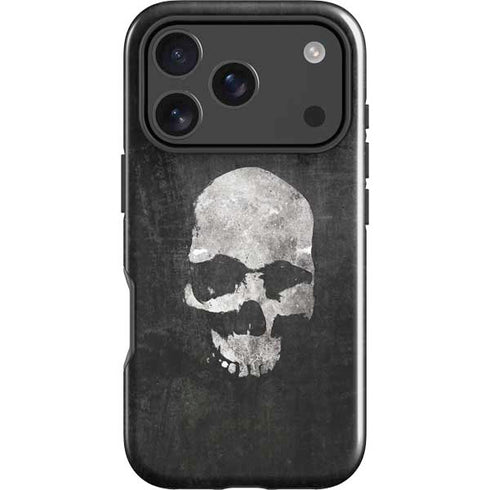 Silent Skull iPhone 18 Pro Max Impact Case