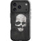 Silent Skull iPhone 18 Pro Max Impact Case