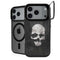 Silent Skull iPhone 18 Pro Max Kickstand Case