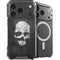 Silent Skull iPhone 18 Pro Max MagSafe Case