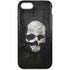 Silent Skull iPhone Cases